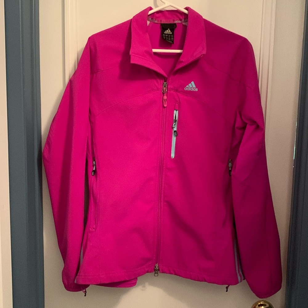 Adidas Jacket